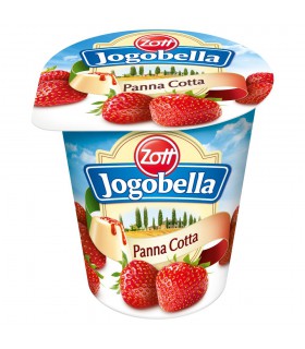 Zott Jogobella Panna Cotta Jogurt 150 g