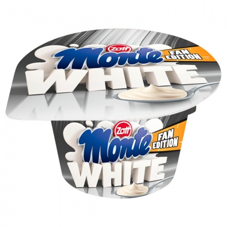 Zott Monte White Deser mleczny 150 g