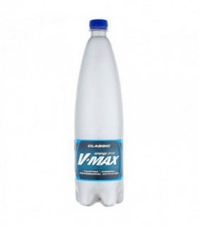 V-Max Classic Gazowany napój energetyzujący 1 l