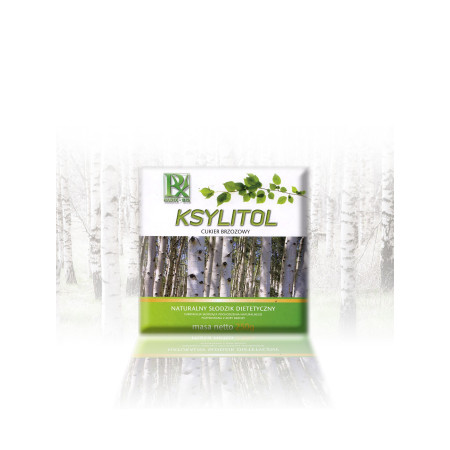 Ksylitol 250g