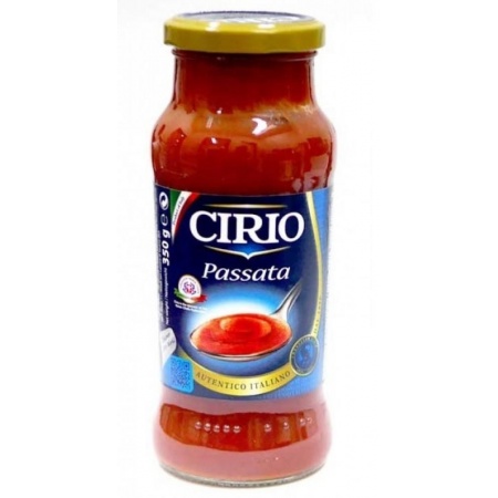 Cirio Passata Przecier Pomidorowy