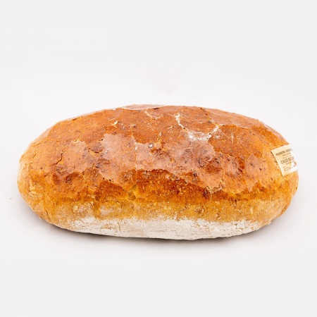 Chleb razowy Piekarnia Charciarek