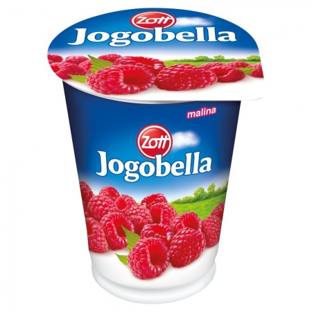 Zott Jogobella Jogurt 400 g