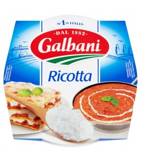 Galbani Ser Ricotta 250 g