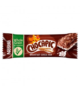Nestlé Chocapic Batonik zbożowy 25 g