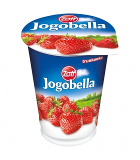 Zott Jogobella Jogurt 400 g