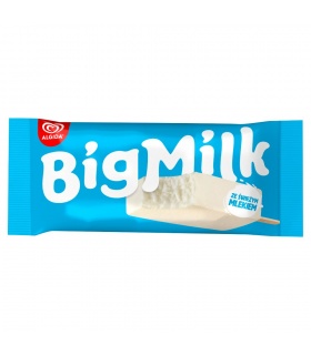 Big Milk Lody 100 ml
