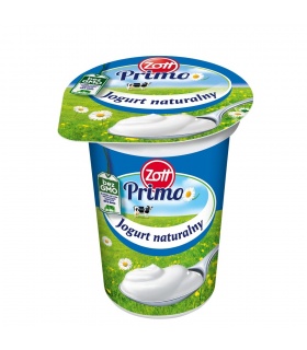 Zott Primo Jogurt naturalny 200 g