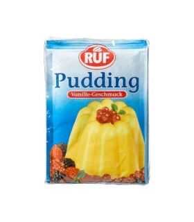 Ruf pudding waniliowy