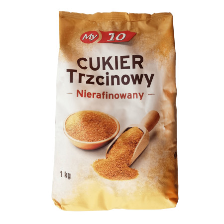 CUKIER TRZCINOWY SANTE 1kg