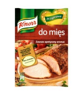 Knorr delikat do mięs i innych potraw 75g