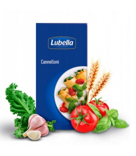 Lubella Cannelloni nr 53 250g
