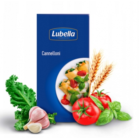Lubella Cannelloni nr 53 250g