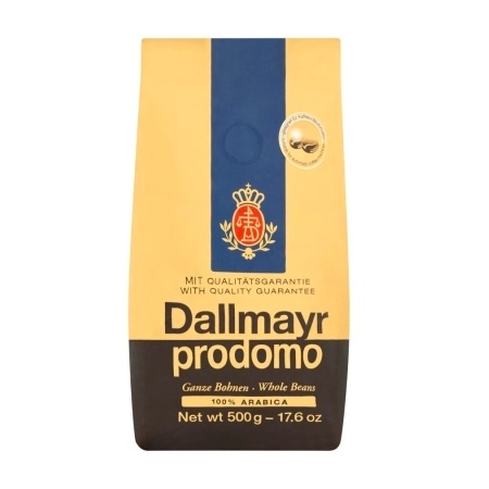 Dallmayr prodomo kawa ziarnista 500g
