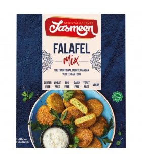 Jasmeen Falafel Mix 200 g (2 x 100 g)