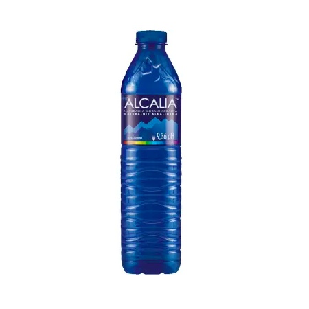 WODA ALKALICZNA ALCALIA 1,5l PET
