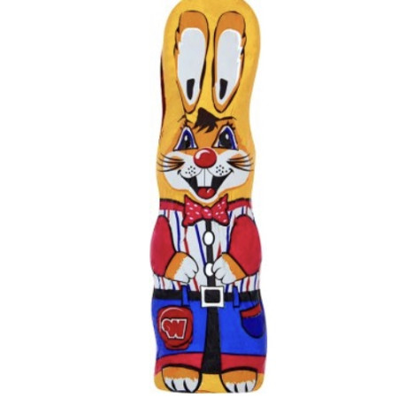 FIGURKA WOLNOSC ZAJAC WIELKANOC 60G WN