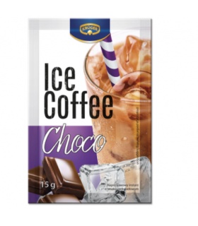 ICE CAFFE CHOCO 15g KRUGER