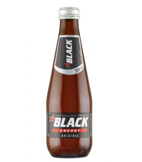 NAPÓJ BLACK ENERGY CLASSIC 300ml FOODCARE BUT