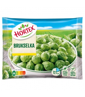 Hortex Brukselka 450 g