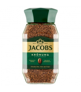 Jacobs Krönung Kawa rozpuszczalna 100 g