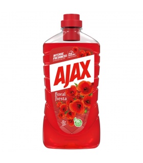 Ajax Fête des Fleurs Polne Kwiaty Płyn uniwersalny 1L
