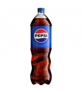 Pepsi-Cola Napój gazowany o smaku cola 1,5 l