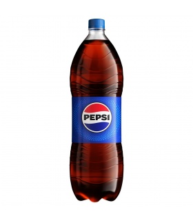 Pepsi-Cola Napój gazowany o smaku cola 2 l