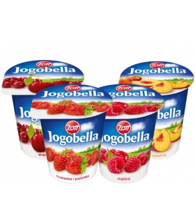 Zott Jogobella Jogurt 150 g