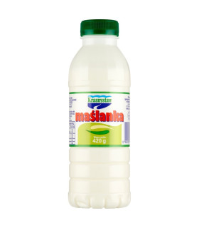 Krasnystaw Maślanka 420 g