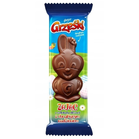 ZAJĄC GRZEŚKI 29g GOPLANA