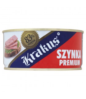 Krakus Szynka Premium 300 g