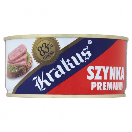 Krakus Szynka Premium 300 g