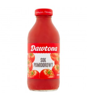Dawtona Sok pomidorowy 330 ml