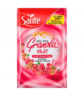 Sante Granola owocowa 50 g