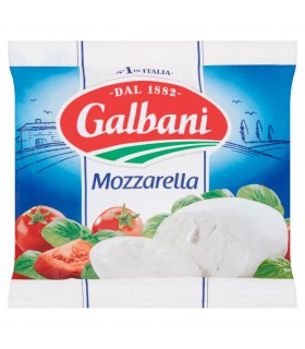 Galbani Ser Mozzarella 125 g
