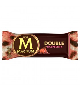 Magnum Double Raspberry Lody 88 ml